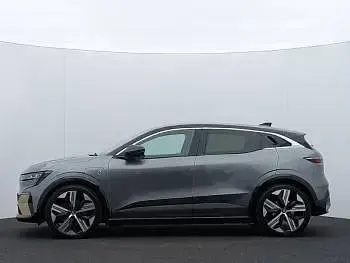 Used Renault Megane E-Tech 159 kW (217 HP) 2023 Grey Hatchback
