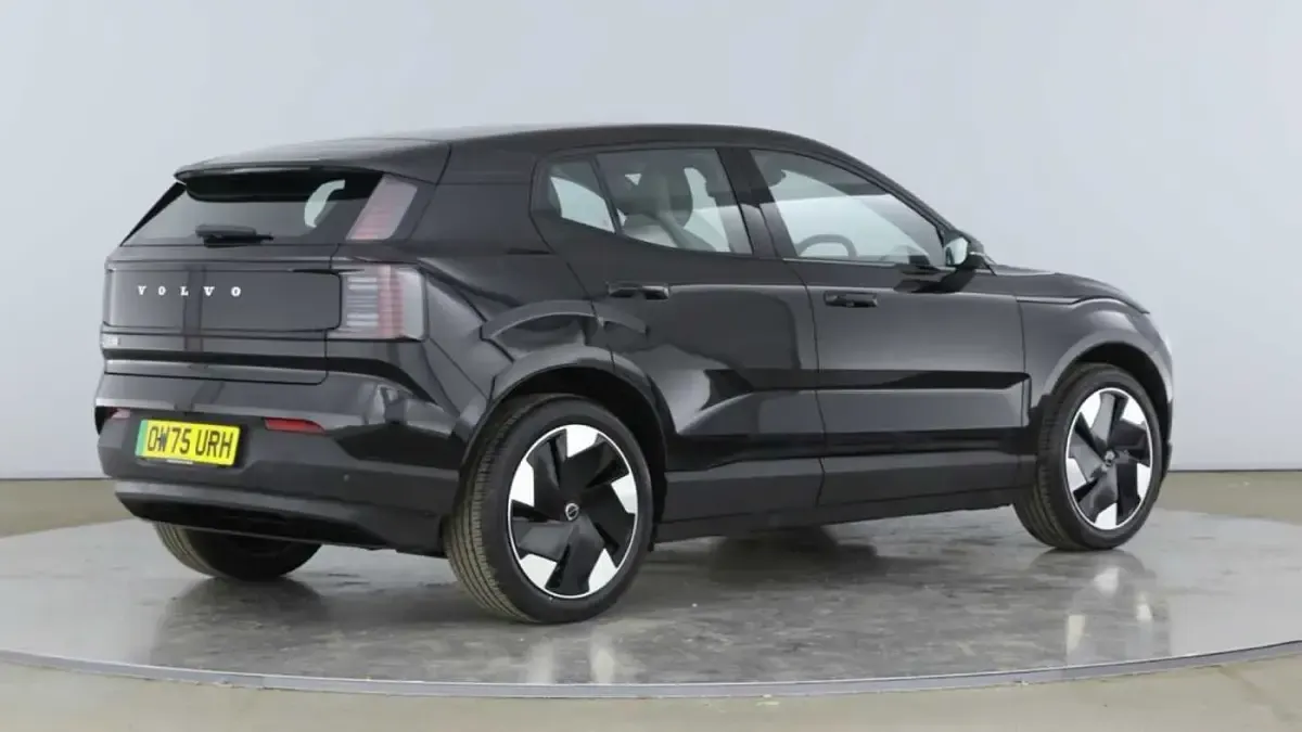 Used Volvo EX30 Plus 197 kW (268 HP) 2026 SUV
