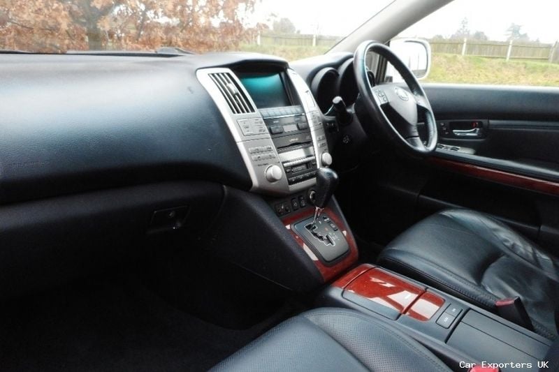 Used Lexus RX300 2006 SUV