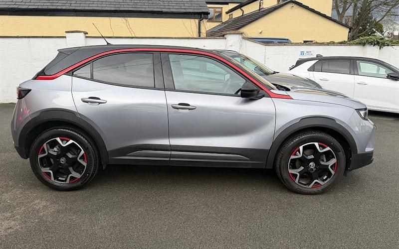 Usata Vauxhall Mokka SRi 131 CV (96 kW) 2025 SUV