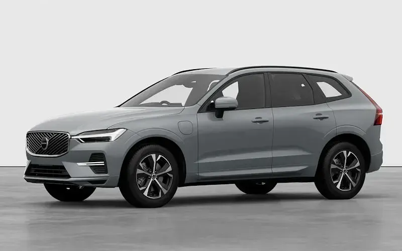 Used Volvo XC60 Core 334 HP (245 kW) 2026 SUV
