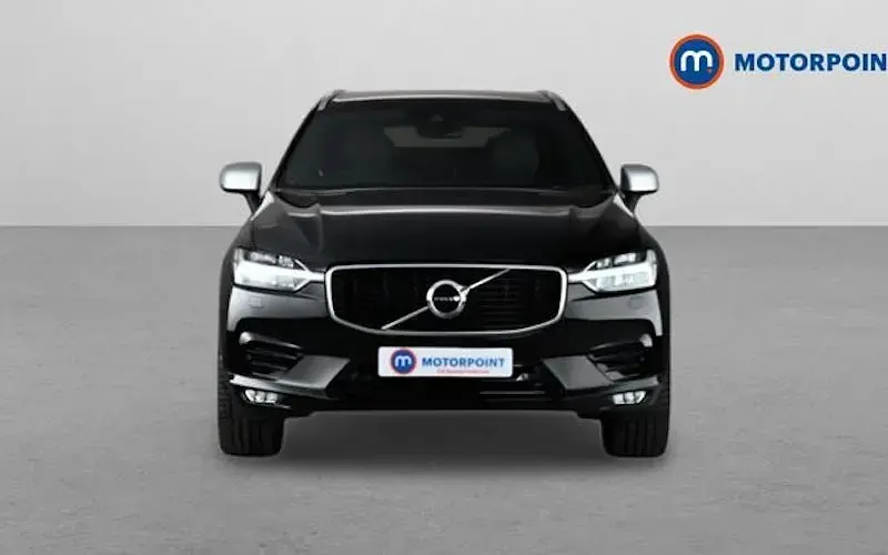 Used Volvo XC60 R-Design Pro 190 HP (139 kW) 2019 SUV