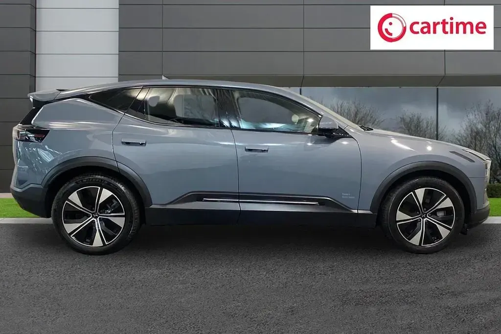 Used Polestar 3 Pilot 359 kW (489 HP) 2025 Grey SUV