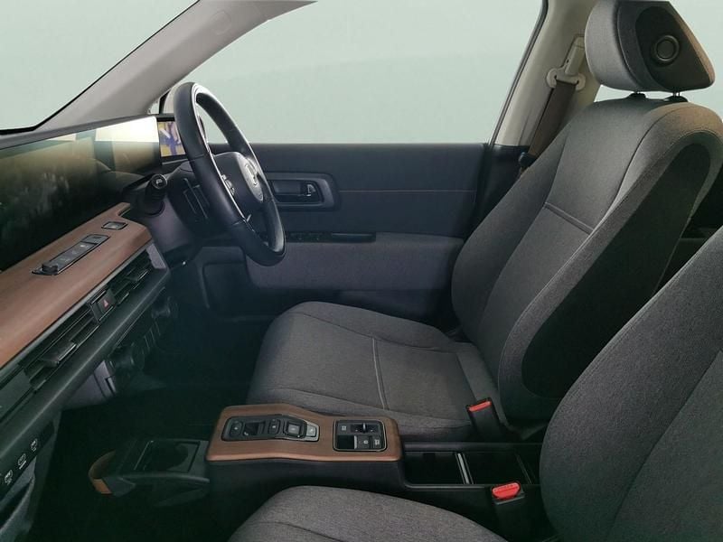 Used Honda e Advance 2021 Grey Hatchback