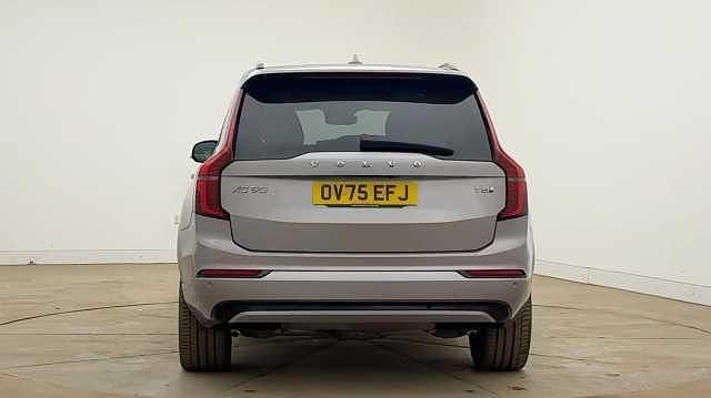 Used Volvo XC90 Ultra 455 HP (334 kW) 2026 SUV