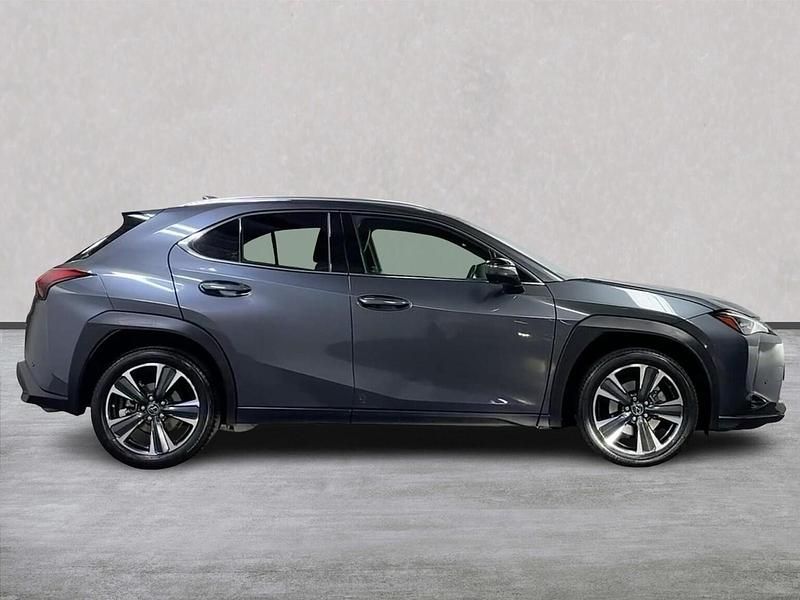 Used Lexus UX 250h 2023 Grey SUV
