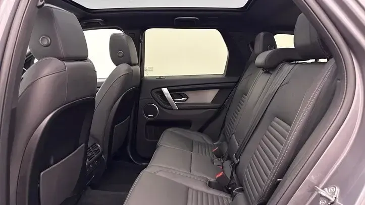 Used Land Rover Discovery Sport HSE Dynamic 204 HP (150 kW) 2024 Grey SUV