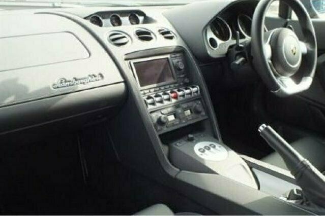 Used Lamborghini Gallardo 2009 Coupe