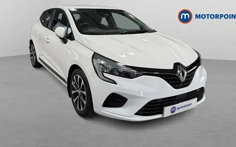 Used Renault Clio Iconic 140 HP (102 kW) 2022 Hatchback