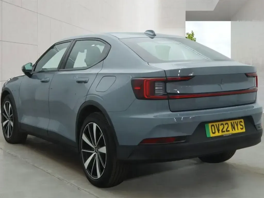 Used Polestar 2 11 kW (15 HP) 2022 Hatchback