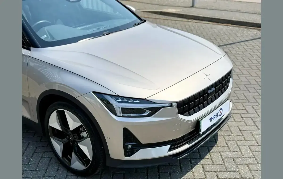 Used Polestar 2 294 kW (401 HP) 2023 Other Hatchback