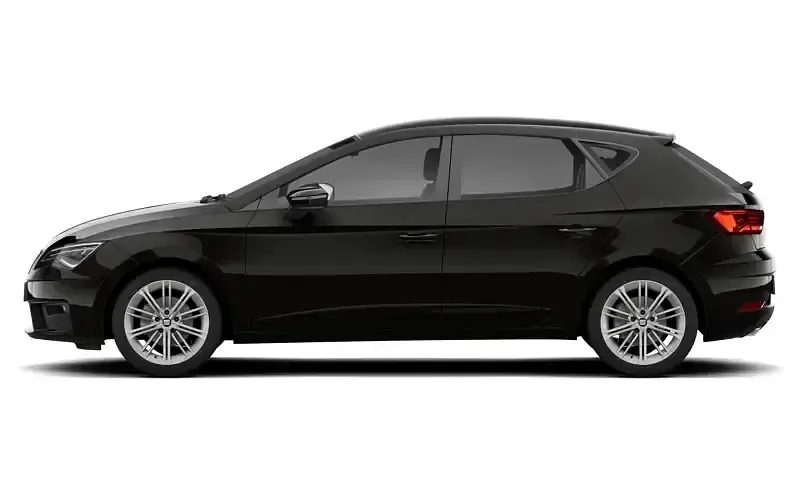 Usado Seat Leon SC FR 184 HP (135 kW) 2016 Citadino