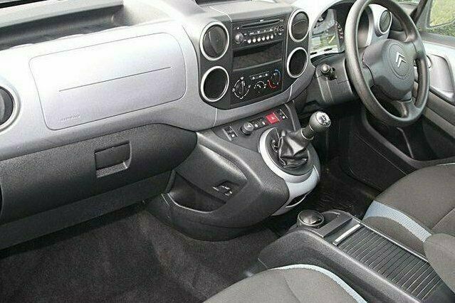 Used Citroën Berlingo 2010 MPV