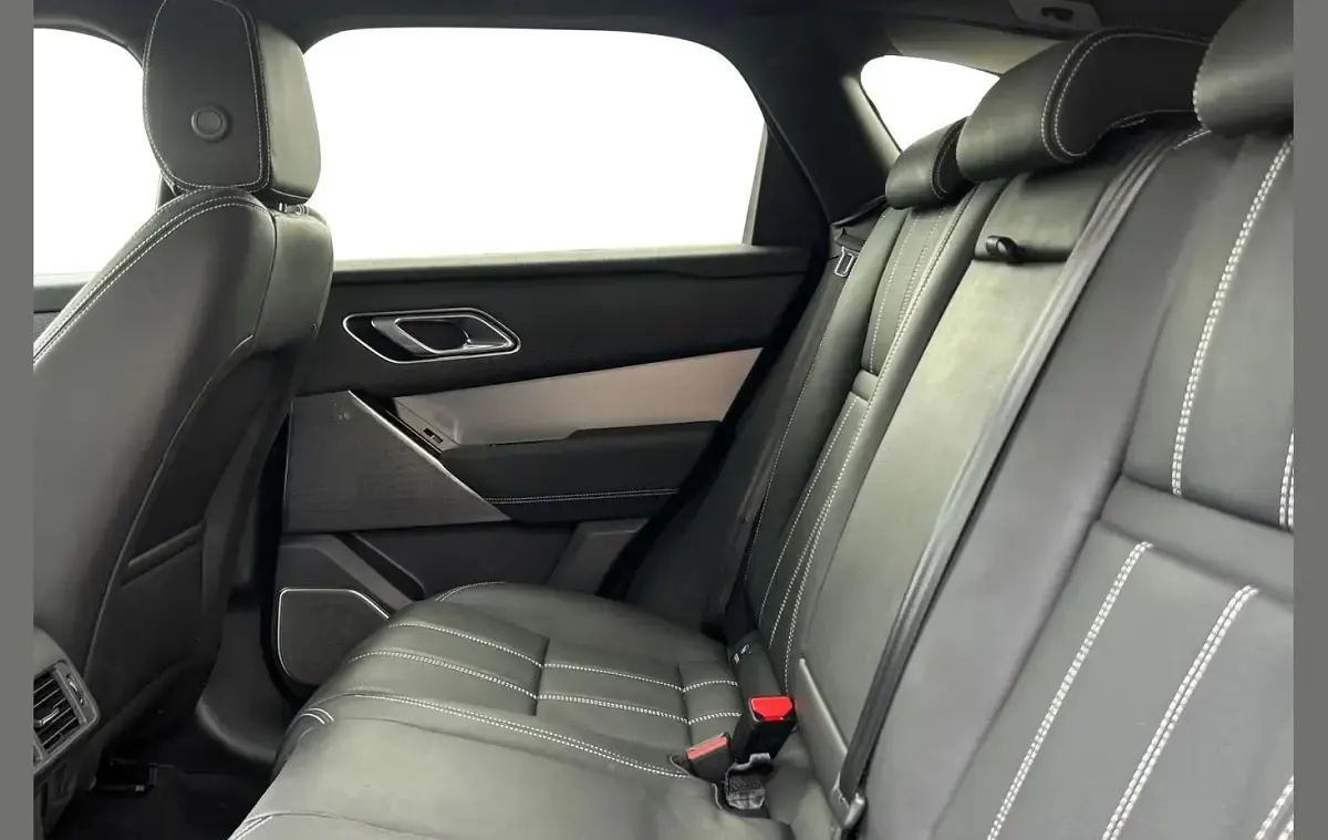 Used Land Rover Range Rover Velar 200 HP (147 kW) 2022 Other SUV