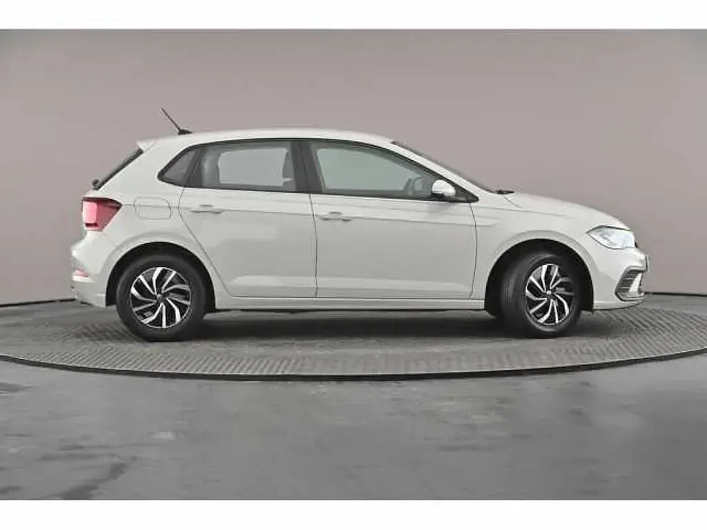 Usado VW Polo Life 80 HP (58 kW) 2023 Citadino