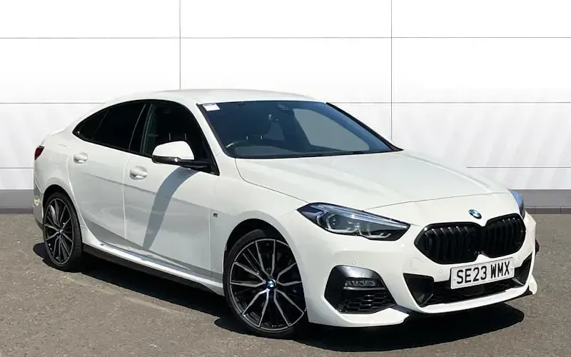 Used BMW 220 M Sport 178 HP (130 kW) 2023 Coupe