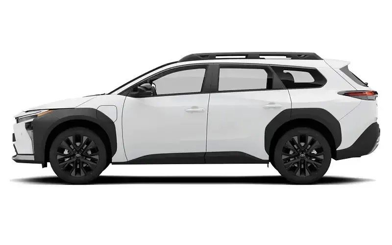 Used Toyota bZ4X 280 kW (381 HP) 2026 SUV