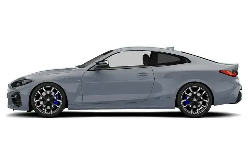 Used BMW M4 Competition Edition 530 HP (389 kW) 2026 Coupe