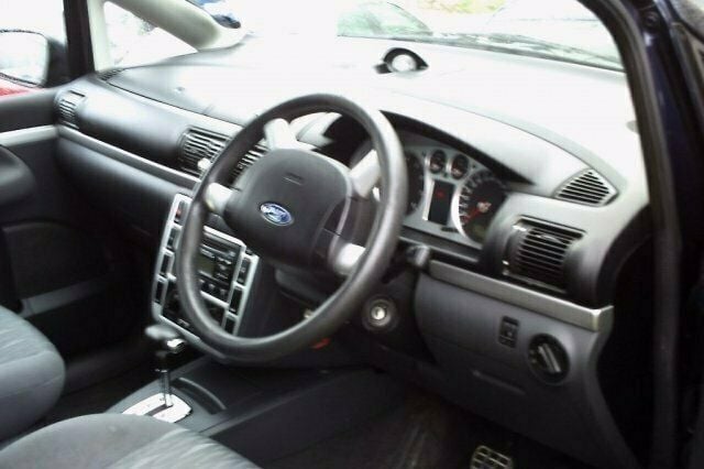 Used Ford Galaxy 2001 MPV