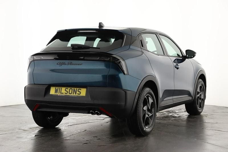 New Alfa Romeo GT Junior 2026 Hatchback