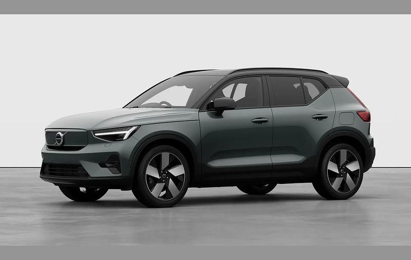 Other New 2025 Volvo EX40 Ultra SUV | £50,360 - Image 1/4