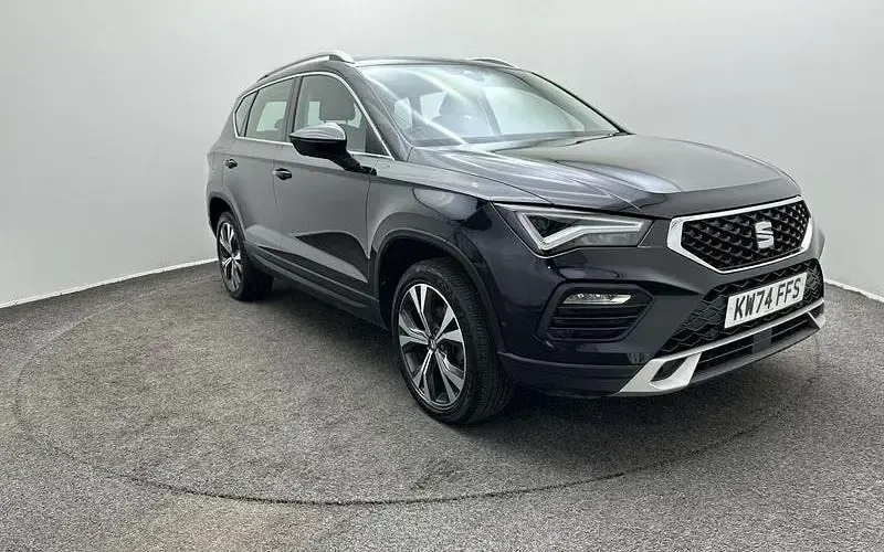 Used Seat Ateca SE Technology 150 HP (110 kW) 2024 SUV