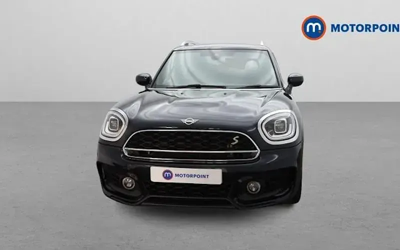 Used Mini Cooper S Sport 220 HP (161 kW) 2022 Hatchback