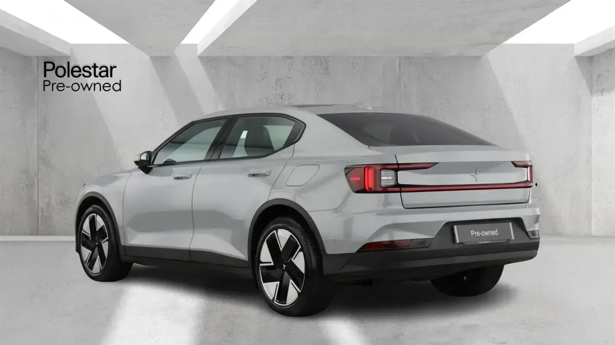 Used Polestar 2 Long Range Single Motor 219 kW (299 HP) 2025 Vapour Hatchback