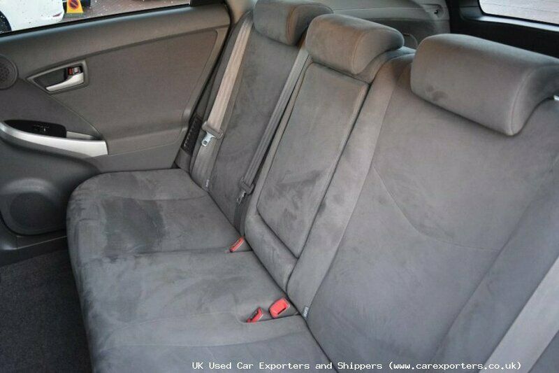 Used Toyota Prius 2009 Hatchback
