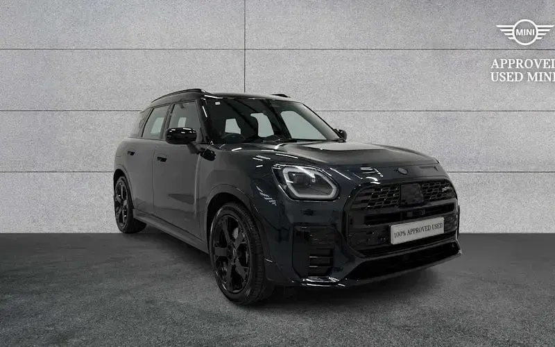 Used Mini Countryman Sport 170 HP (125 kW) 2026 SUV
