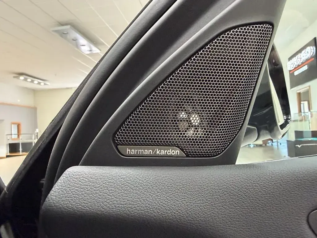 Used BMW M135 Comfort Edition 306 HP (225 kW) 2024 Black Hatchback