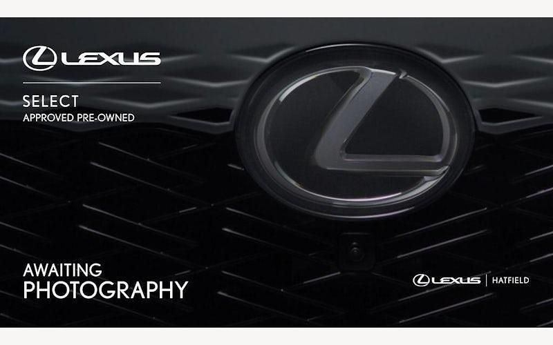 Used 2018 Lexus RC300h Coupe | £21,175 (Fair price) - Image 1/1