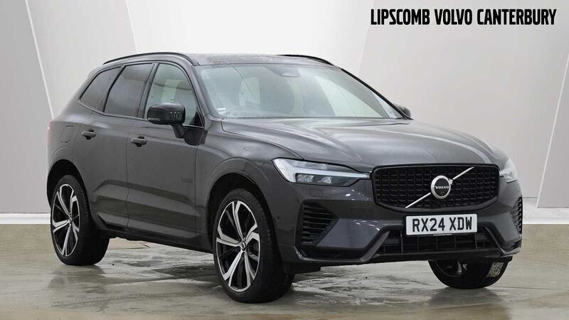 Used 2024 Volvo XC60 Ultimate SUV | £47,500 (A bit pricey) - Image 1/4