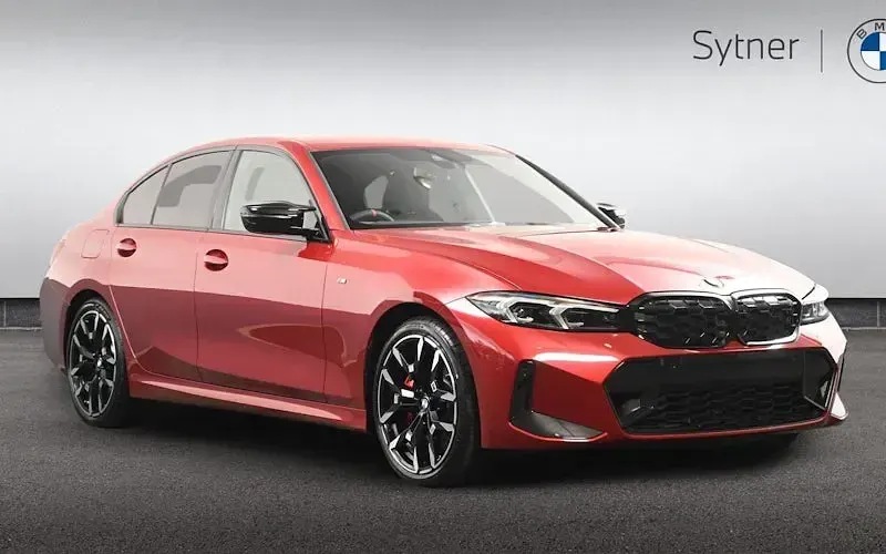 Used BMW M340 M Sport 374 HP (275 kW) 2025 Estate
