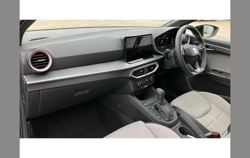 New Seat Ibiza FR Sport 113 HP (83 kW) 2025 Other Hatchback