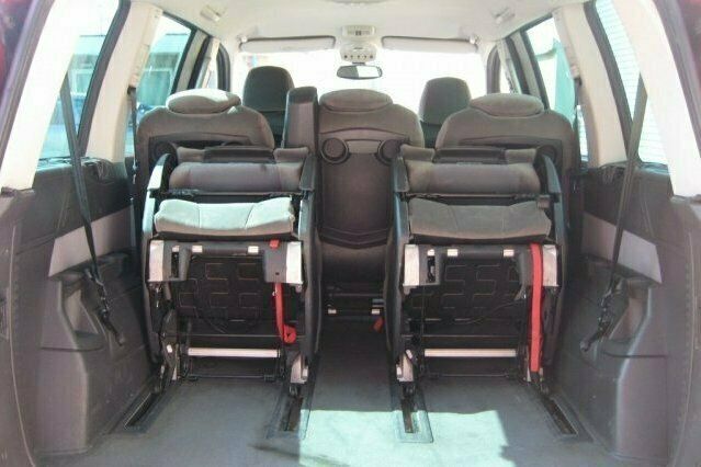 Used Citroën C8 2004 MPV