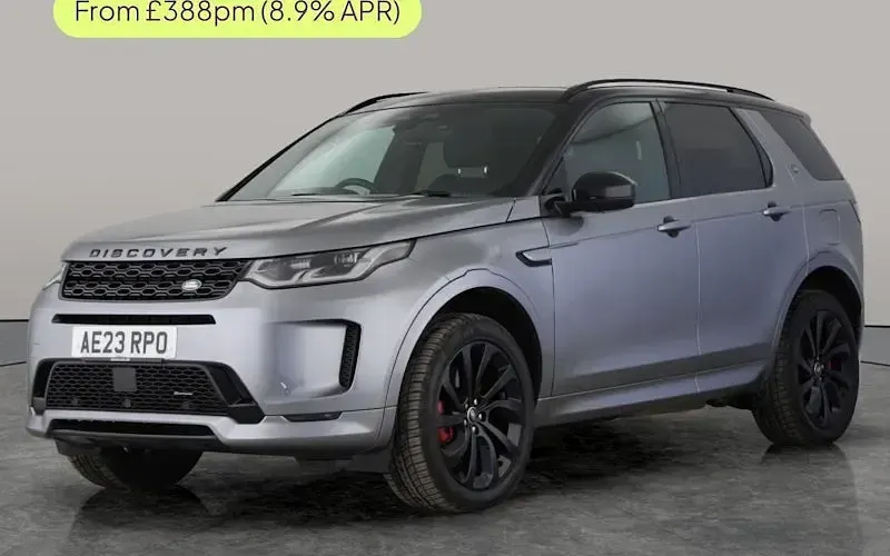 Gebraucht Land Rover Discovery Sport HSE Dynamic 309 PS (227 kW) 2023 SUV