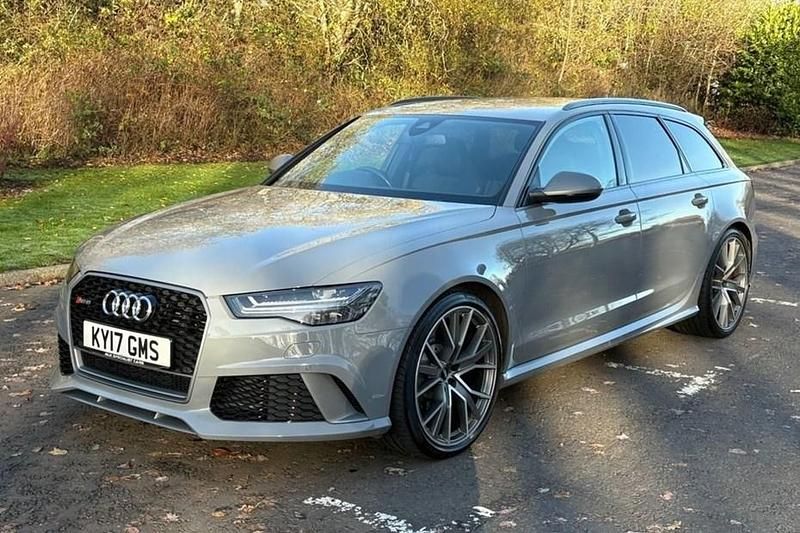 Used Land Rover Range Rover Autobiography 2017 White SUV