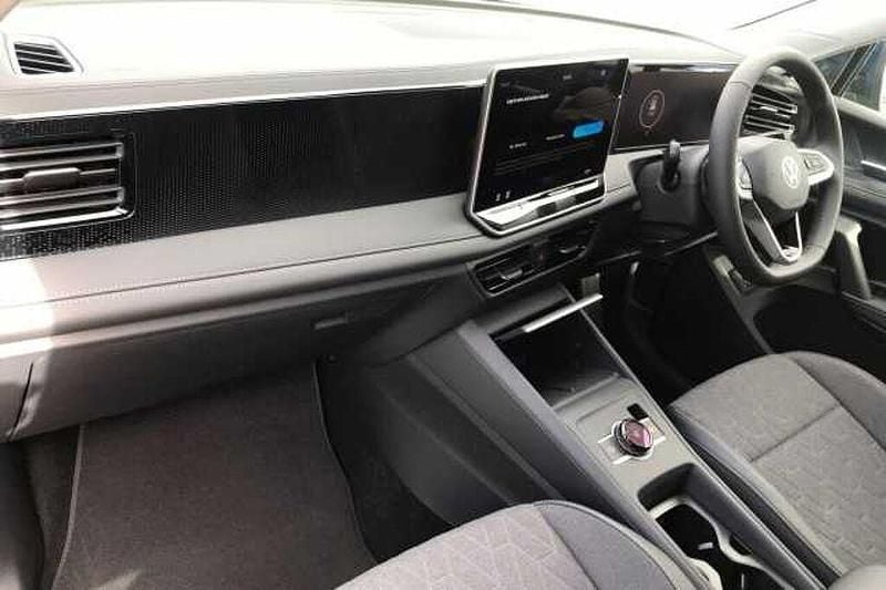 Used VW Tiguan 150 HP (110 kW) 2026 SUV