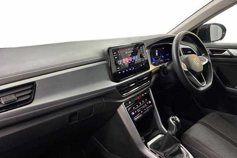 Used VW T-Roc 150 HP (110 kW) 2022 SUV