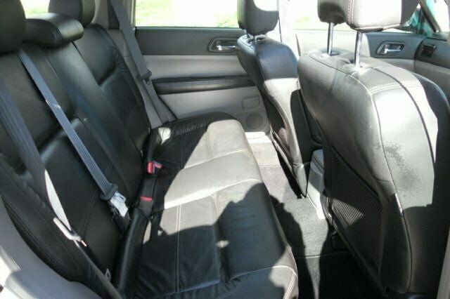 Used Subaru Forester 2004 SUV