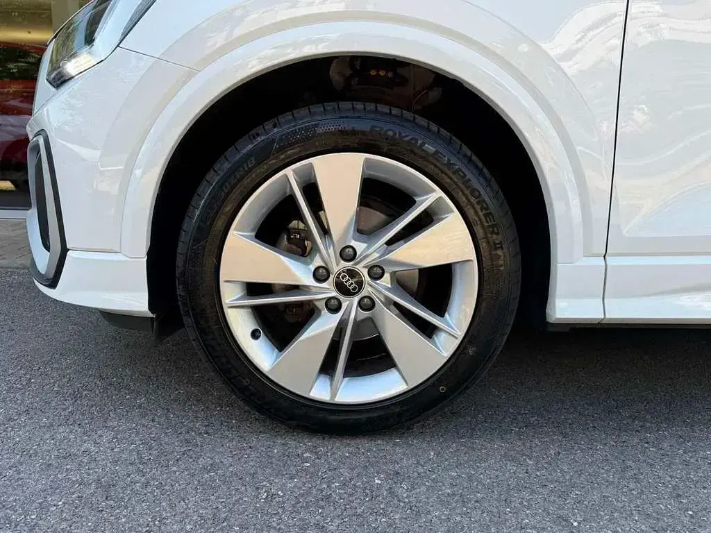 Used Audi Q2 S-Line 2022 SUV