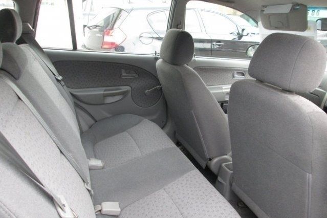 Used Kia Rio 2005 Hatchback