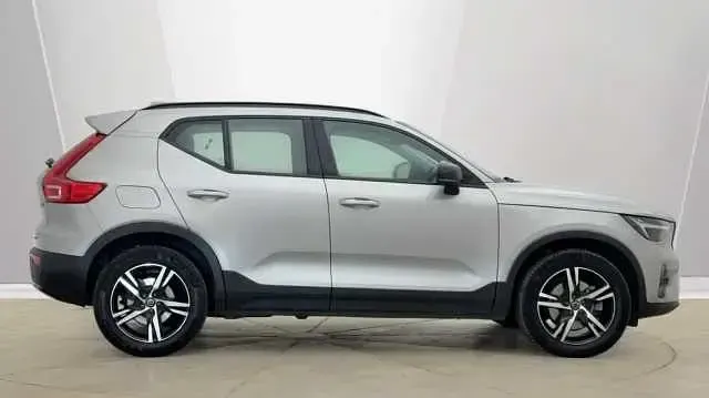 Used Volvo XC40 Plus 194 HP (142 kW) 2023 SUV