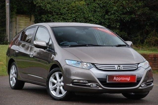 Used Honda Insight 2010 Hatchback