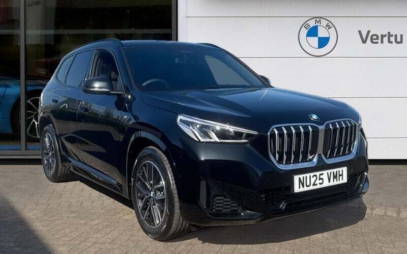 Other Used 2024 BMW X1 M Sport SUV | £37,450 (Expensive) - Image 1/4