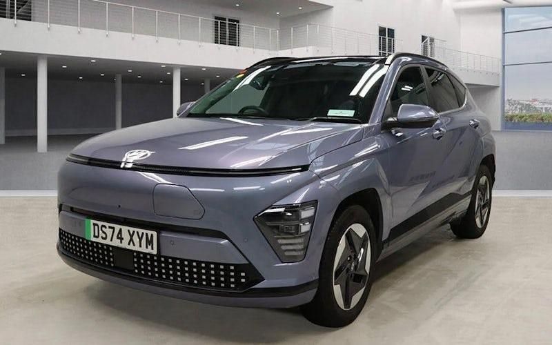 Used Hyundai Kona Ultimate 160 kW (218 HP) 2025 SUV