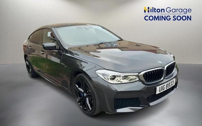 Used 2020 BMW 630 M Sport Coupe | £17,950 - Image 1/1
