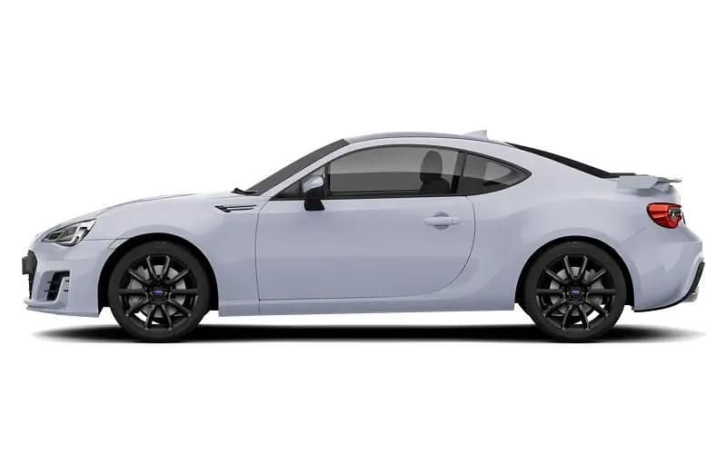 Used 2017 Subaru BRZ Coupe | £11,999 (Good price) - Image 1/1