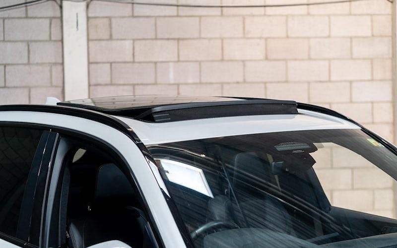 Used BMW X5 M Sport 333 HP (244 kW) 2020 SUV